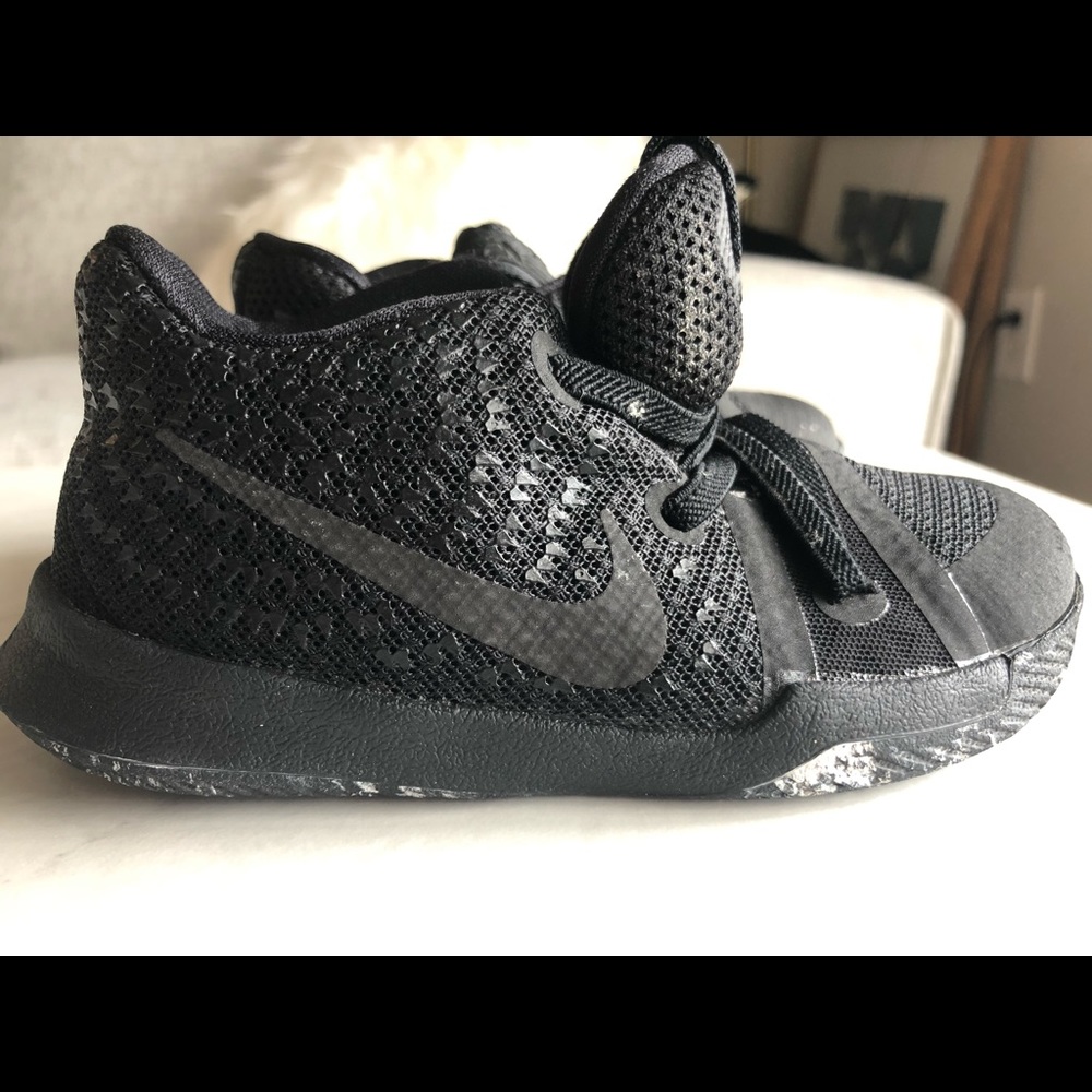 Nike toddler shoes